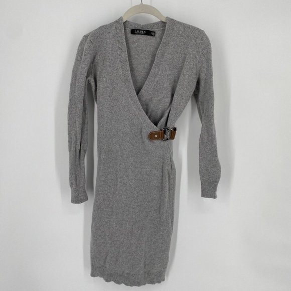 Ralph Lauren Dresses & Skirts - Lauren Ralph Lauren black label dress women’s minimalist office workwear career